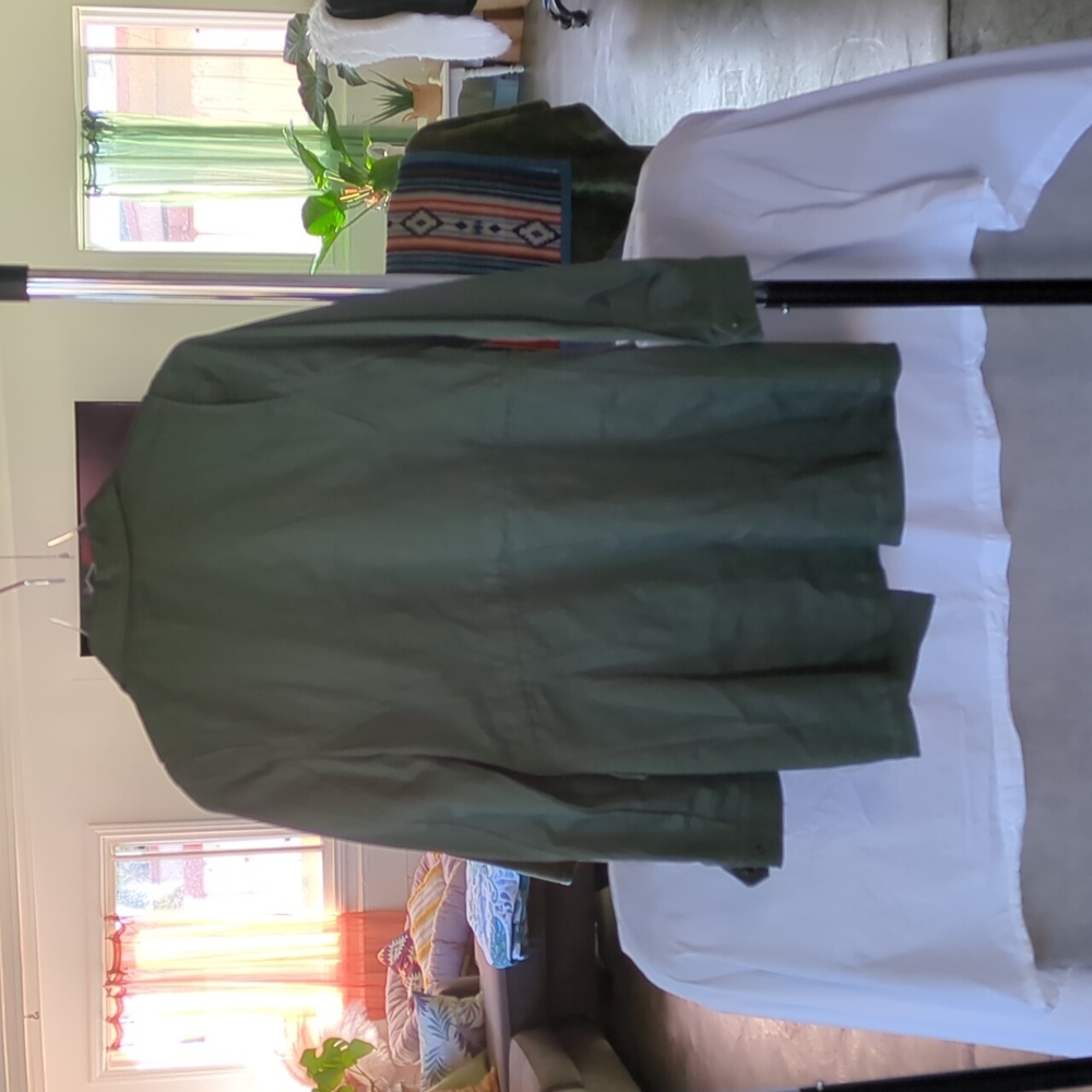 Jacket - Picture 7 of 8